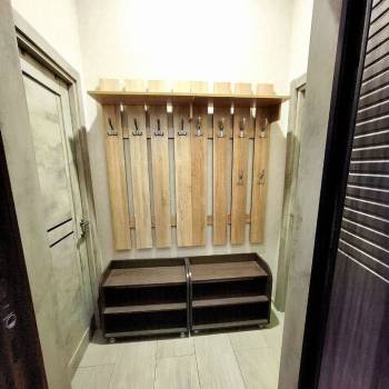 Продается 2-х комнатная квартира, 53 м²