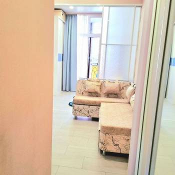 Продается 2-х комнатная квартира, 53 м²