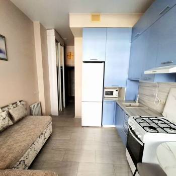 Продается 2-х комнатная квартира, 53 м²