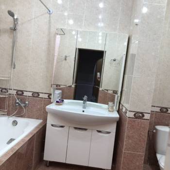 Сдается 2-х комнатная квартира, 80 м²
