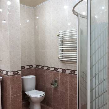 Сдается 2-х комнатная квартира, 80 м²
