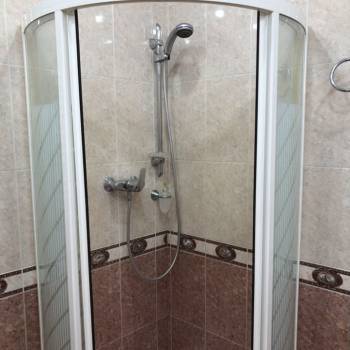 Сдается 2-х комнатная квартира, 80 м²
