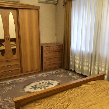 Сдается 2-х комнатная квартира, 80 м²