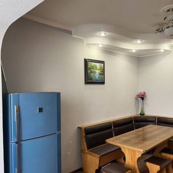 Сдается 2-х комнатная квартира, 80 м²