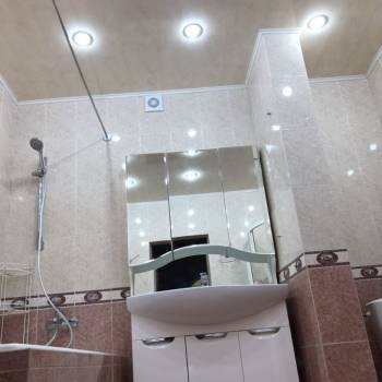 Сдается 2-х комнатная квартира, 80 м²