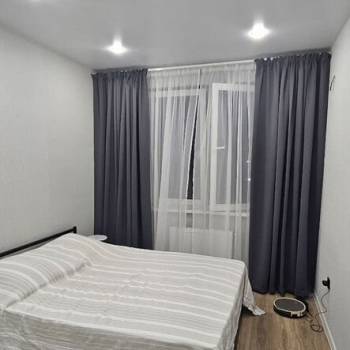 Сдается 1-комнатная квартира, 37 м²