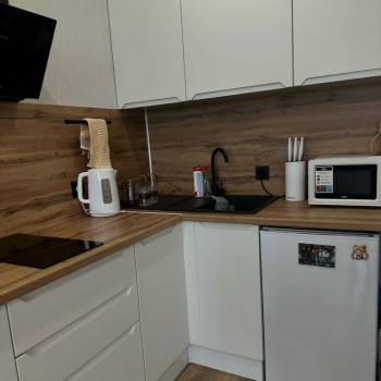 Сдается 1-комнатная квартира, 37 м²