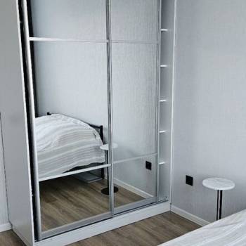 Сдается 1-комнатная квартира, 37 м²