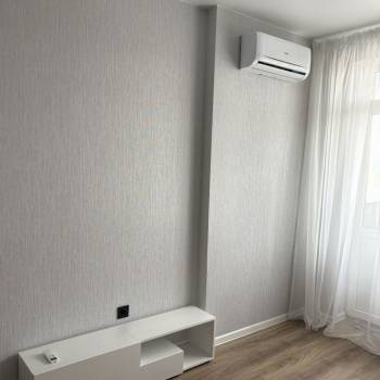 Сдается 1-комнатная квартира, 37 м²