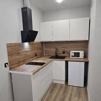 Сдается 1-комнатная квартира, 37 м²