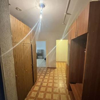 Сдается 1-комнатная квартира, 45 м²