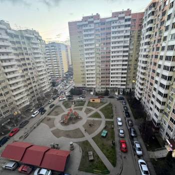 Сдается 1-комнатная квартира, 45 м²