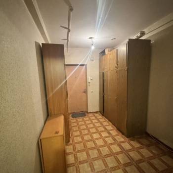 Сдается 1-комнатная квартира, 45 м²