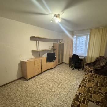 Сдается 1-комнатная квартира, 45 м²