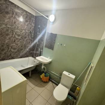 Сдается 1-комнатная квартира, 45 м²
