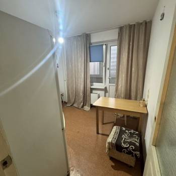 Сдается 1-комнатная квартира, 45 м²