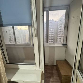 Сдается 1-комнатная квартира, 45 м²
