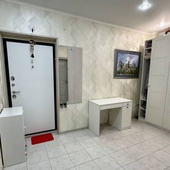 Продается 1-комнатная квартира, 40,2 м²