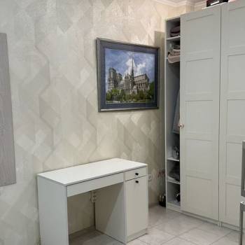 Продается 1-комнатная квартира, 40,2 м²