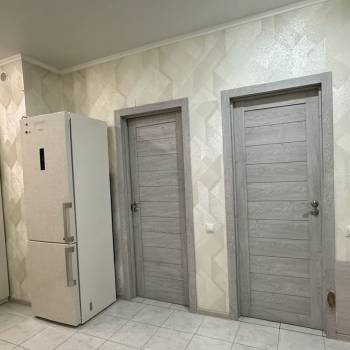 Продается 1-комнатная квартира, 40,2 м²