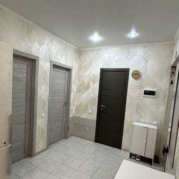 Продается 1-комнатная квартира, 40,2 м²