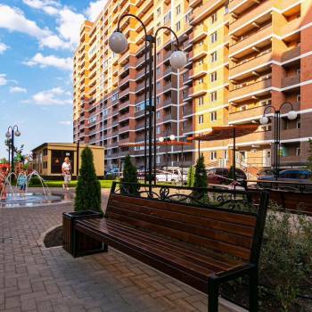 Продается 1-комнатная квартира, 40,2 м²