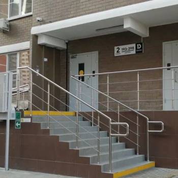 Продается 1-комнатная квартира, 40,2 м²