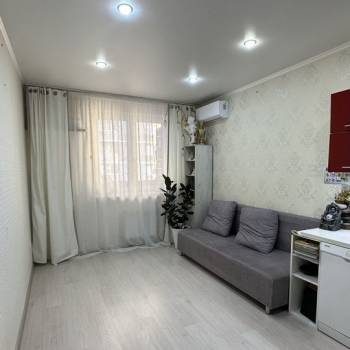 Продается 1-комнатная квартира, 40,2 м²