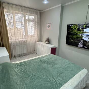 Продается 1-комнатная квартира, 40,2 м²