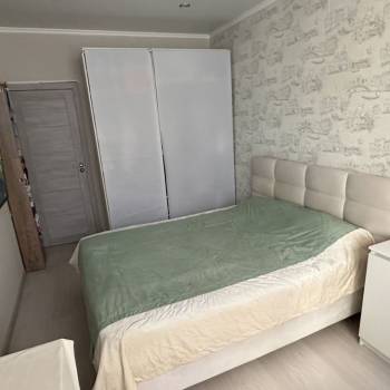 Продается 1-комнатная квартира, 40,2 м²