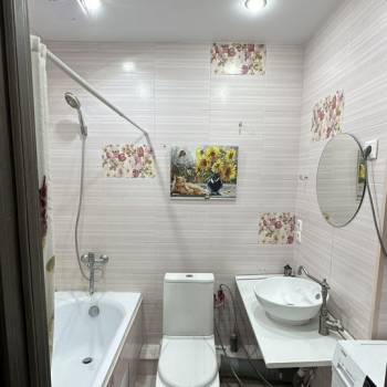 Продается 1-комнатная квартира, 40,2 м²