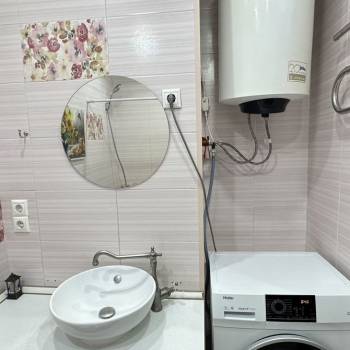 Продается 1-комнатная квартира, 40,2 м²