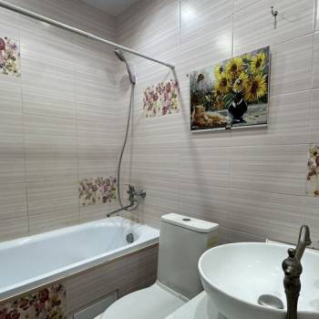 Продается 1-комнатная квартира, 40,2 м²