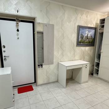 Продается 1-комнатная квартира, 40,2 м²