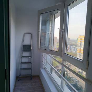 Сдается 2-х комнатная квартира, 60 м²