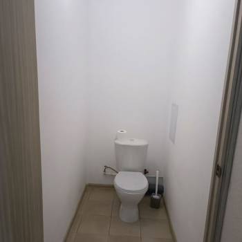 Сдается 2-х комнатная квартира, 60 м²