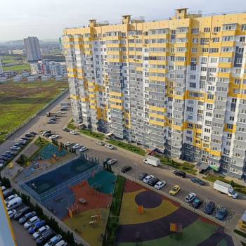 Сдается 2-х комнатная квартира, 60 м²