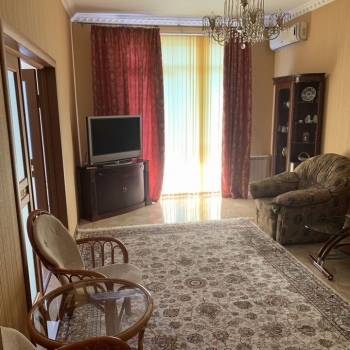 Продается 3-х комнатная квартира, 95,8 м²
