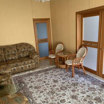 Продается 3-х комнатная квартира, 95,8 м²