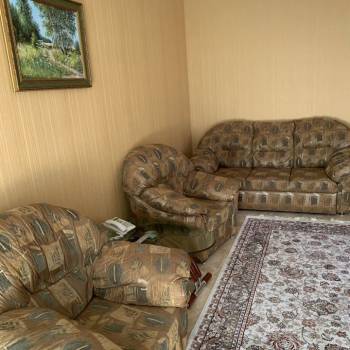 Продается 3-х комнатная квартира, 95,8 м²