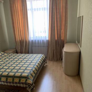Продается 3-х комнатная квартира, 95,8 м²