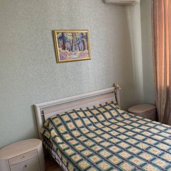 Продается 3-х комнатная квартира, 95,8 м²