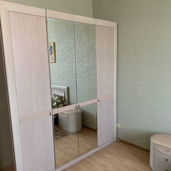 Продается 3-х комнатная квартира, 95,8 м²
