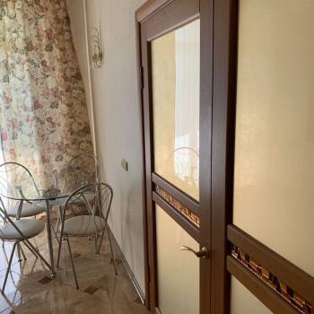 Продается 3-х комнатная квартира, 95,8 м²
