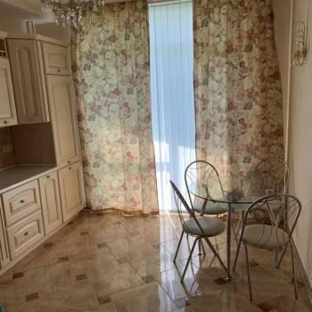 Продается 3-х комнатная квартира, 95,8 м²