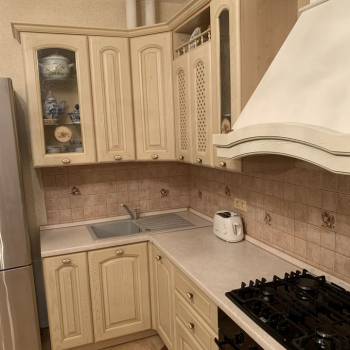 Продается 3-х комнатная квартира, 95,8 м²