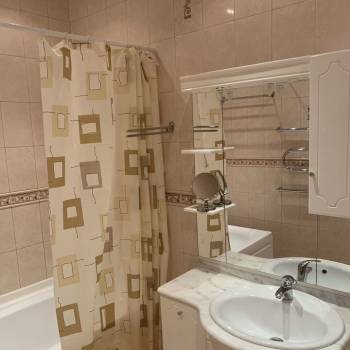 Продается 3-х комнатная квартира, 95,8 м²