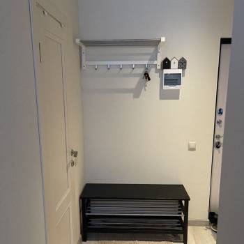 Сдается 1-комнатная квартира, 35 м²
