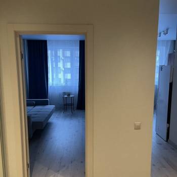 Сдается 1-комнатная квартира, 35 м²