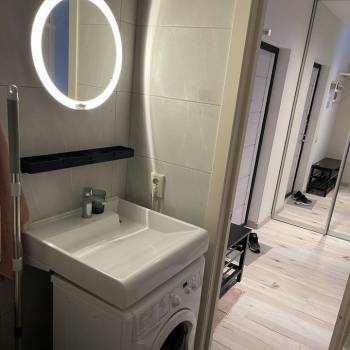 Сдается 1-комнатная квартира, 35 м²